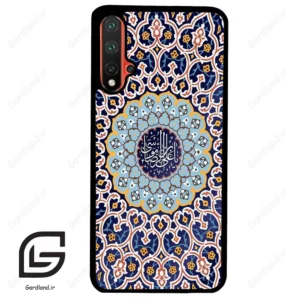 قاب گوشی هوآوی نوا 5Plus (Huawei Nova 5 Plus ) طرح مذهبی کد 2986