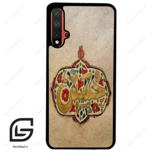 قاب گوشی هوآوی نوا 5Plus (Huawei Nova 5 Plus ) طرح امام کد 2987