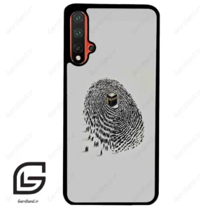 قاب گوشی هوآوی نوا 5Plus (Huawei Nova 5 Plus ) طرح کعبه کد 2990