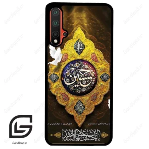 قاب گوشی هوآوی نوا 5Plus (Huawei Nova 5 Plus ) طرح مذهبی کد 2998