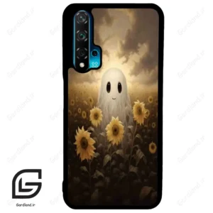 قاب گوشی هوآوی نوا 5T (Huawei Nova 5T ) طرح روح کد 2038
