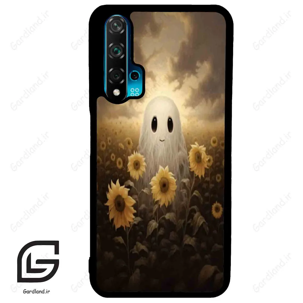 قاب گوشی هوآوی نوا 5T (Huawei Nova 5T ) طرح روح کد 2038
