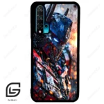 قاب گوشی هوآوی نوا 5T (Huawei Nova 5T ) طرح اپتیموس کد 2066