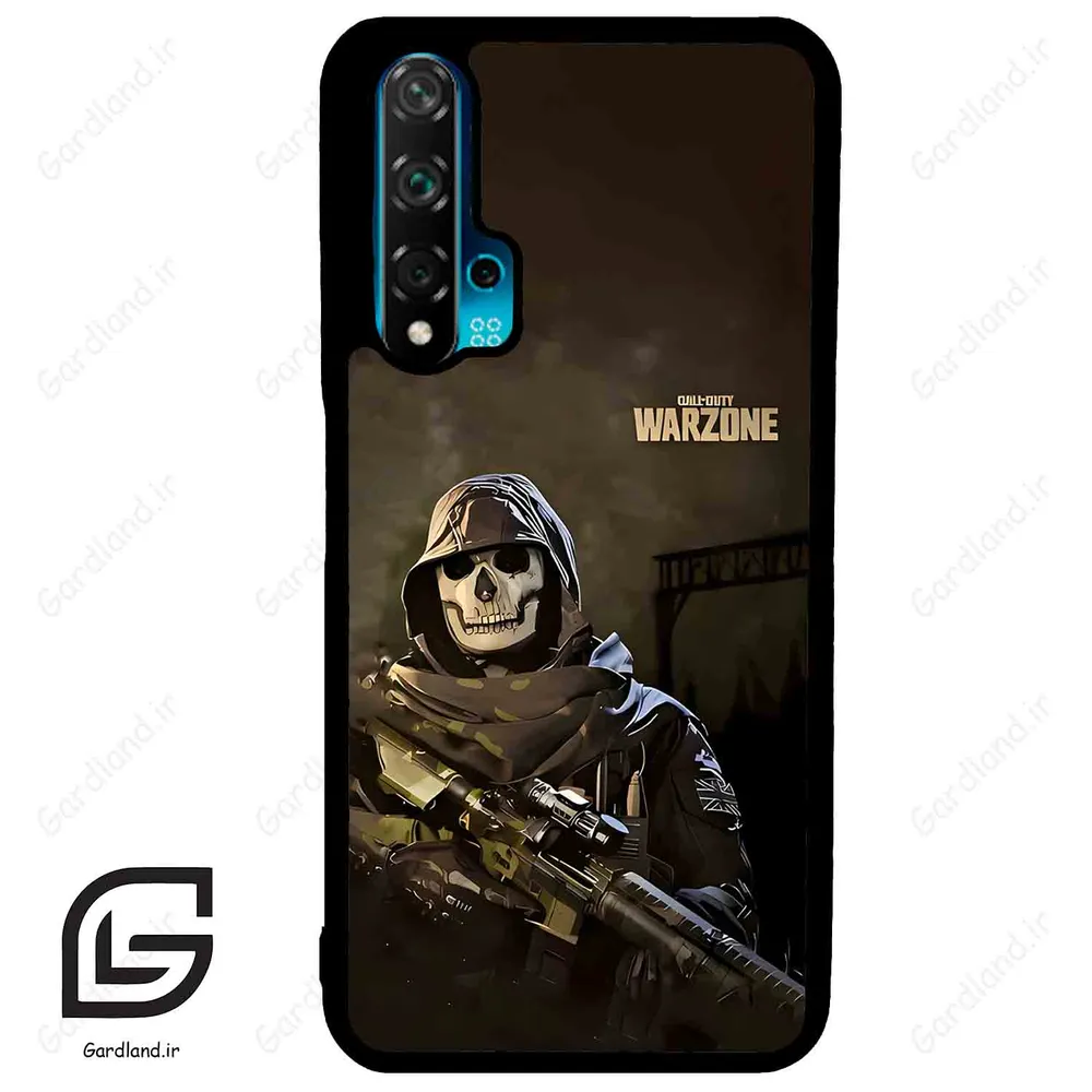 قاب گوشی هوآوی نوا 5T (Huawei Nova 5T ) طرح کال کد 2068