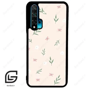 قاب گوشی هوآوی نوا 5T (Huawei Nova 5T ) طرح دخترانه کد 2075