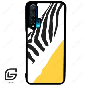 قاب گوشی هوآوی نوا 5T (Huawei Nova 5T ) طرح خفن کد 2079