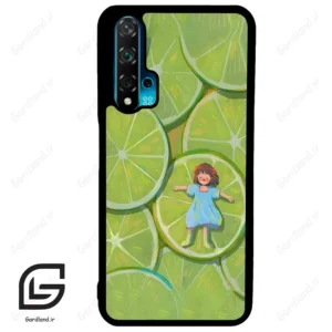 قاب گوشی هوآوی نوا 5T (Huawei Nova 5T ) طرح میوه کد 2082