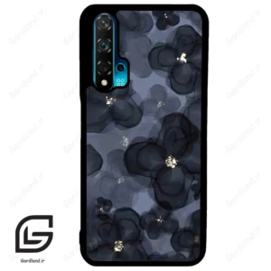 قاب گوشی هوآوی نوا 5T (Huawei Nova 5T ) طرح گل کد 2084