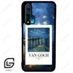 قاب گوشی هوآوی نوا 5T (Huawei Nova 5T ) طرح ونگوک کد 2089