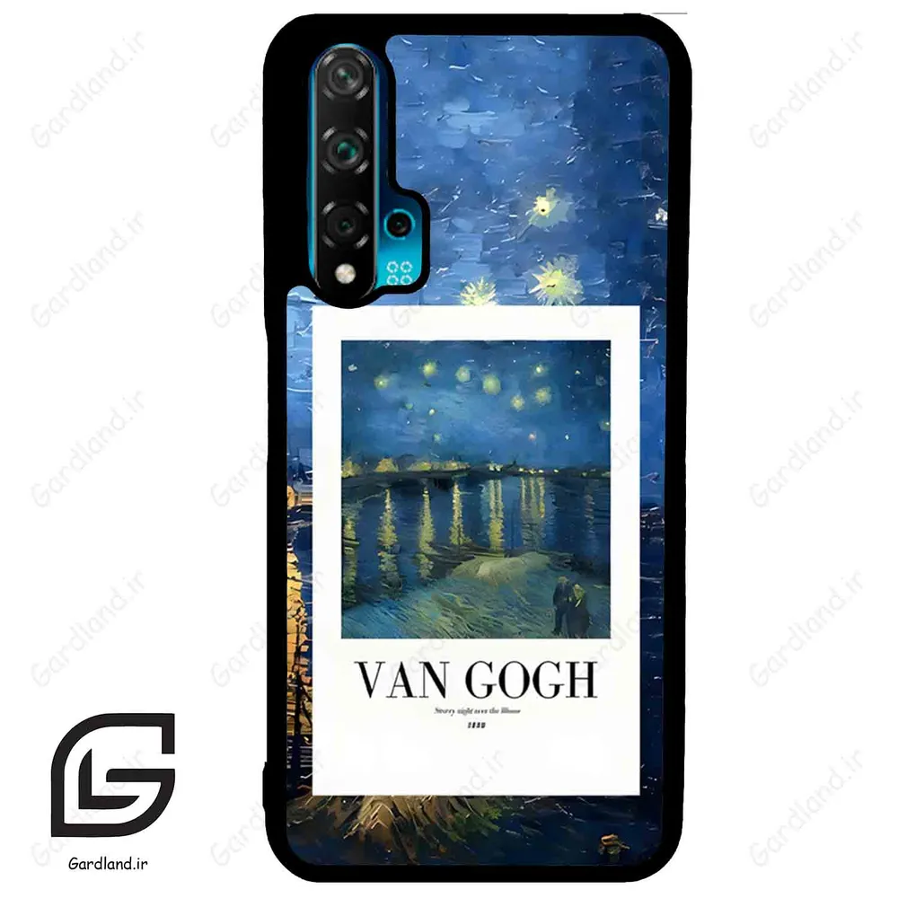 قاب گوشی هوآوی نوا 5T (Huawei Nova 5T ) طرح ونگوک کد 2089
