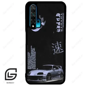 قاب گوشی هوآوی نوا 5T (Huawei Nova 5T ) طرح پسرانه کد 2113