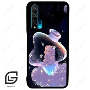 قاب گوشی هوآوی نوا 5T (Huawei Nova 5T ) طرح فانتزی کد 2114