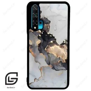 قاب گوشی هوآوی نوا 5T (Huawei Nova 5T ) طرح ساده کد 2115