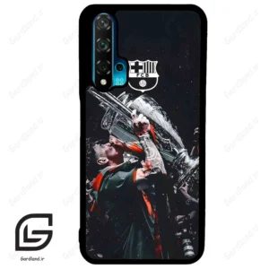 قاب گوشی هوآوی نوا 5T (Huawei Nova 5T ) طرح پسرانه کد 2120