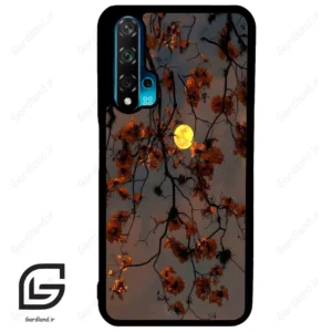 قاب گوشی هوآوی نوا 5T (Huawei Nova 5T ) طرح طبیعت کد 2126