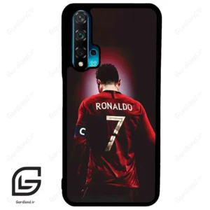 قاب گوشی هوآوی نوا 5T (Huawei Nova 5T ) طرح پسرانه کد 2136