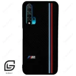 قاب گوشی هوآوی نوا 5T (Huawei Nova 5T ) طرح پسرانه کد 2138