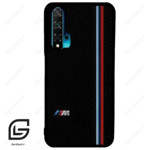 قاب گوشی هوآوی نوا 5T (Huawei Nova 5T ) طرح پسرانه کد 2138