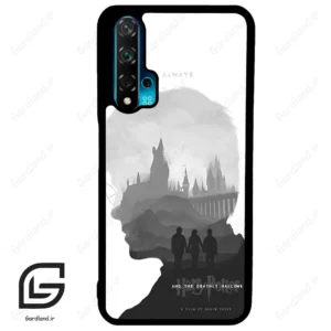 قاب گوشی هوآوی نوا 5T (Huawei Nova 5T ) طرح هری کد 2139