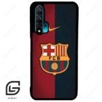 قاب گوشی هوآوی نوا 5T (Huawei Nova 5T ) طرح ورزشی کد 2142