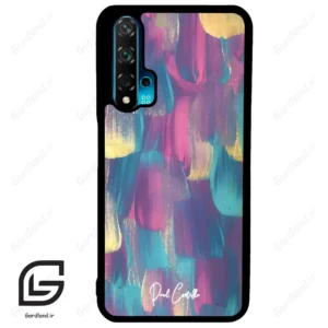 قاب گوشی هوآوی نوا 5T (Huawei Nova 5T ) طرح فانتزی کد 2146