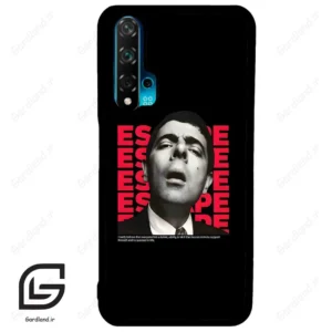 قاب گوشی هوآوی نوا 5T (Huawei Nova 5T ) طرح مستربین کد 2151