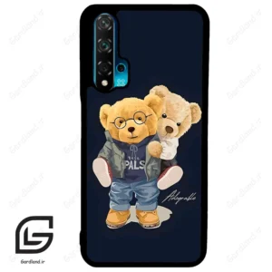 قاب گوشی هوآوی نوا 5T (Huawei Nova 5T ) طرح فانتزی کد 2153