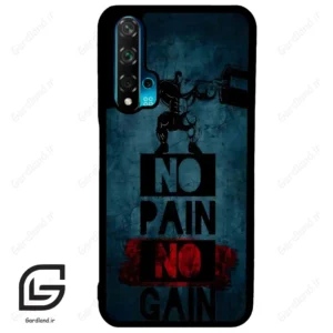 قاب گوشی هوآوی نوا 5T (Huawei Nova 5T ) طرح پسرانه کد 2156