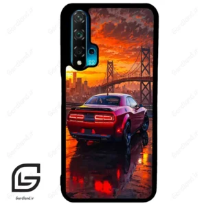 قاب گوشی هوآوی نوا 5T (Huawei Nova 5T ) طرح پسرانه کد 2157
