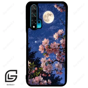 قاب گوشی هوآوی نوا 5T (Huawei Nova 5T ) طرح طبیعت کد 2158