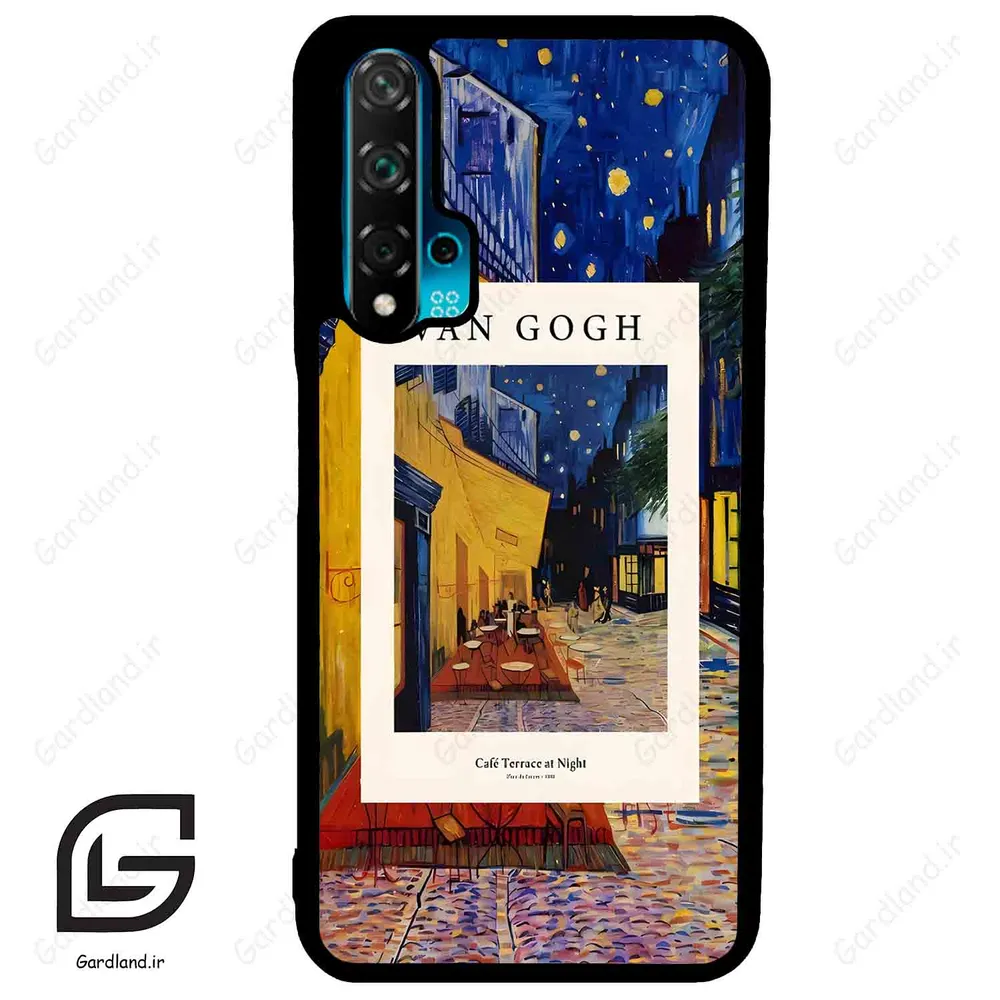 قاب گوشی هوآوی نوا 5T (Huawei Nova 5T ) طرح ونگوک کد 2162