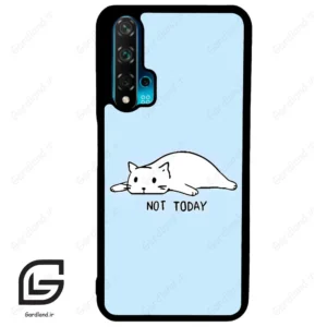 قاب گوشی هوآوی نوا 5T (Huawei Nova 5T ) طرح فانتزی کد 2163
