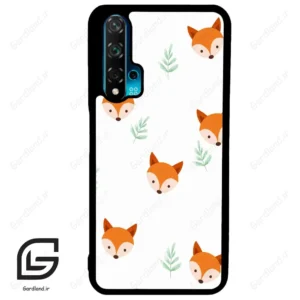 قاب گوشی هوآوی نوا 5T (Huawei Nova 5T ) طرح فانتزی کد 2165