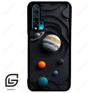 قاب گوشی هوآوی نوا 5T (Huawei Nova 5T ) طرح فانتزی کد 2168