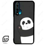 قاب گوشی هوآوی نوا 5T (Huawei Nova 5T ) طرح پاندا کد 2169