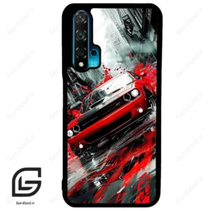 قاب گوشی هوآوی نوا 5T (Huawei Nova 5T ) طرح پسرانه کد 2181