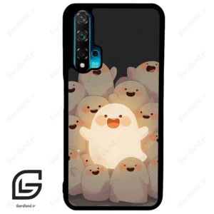 قاب گوشی هوآوی نوا 5T (Huawei Nova 5T ) طرح فانتزی کد 2182
