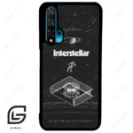 قاب گوشی هوآوی نوا 5T (Huawei Nova 5T ) طرح ساده کد 2185