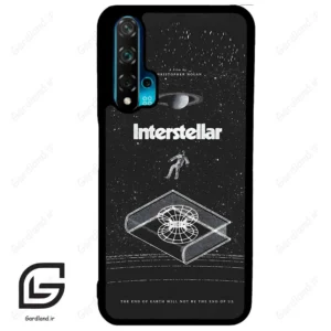 قاب گوشی هوآوی نوا 5T (Huawei Nova 5T ) طرح ساده کد 2185