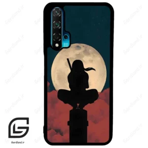 قاب گوشی هوآوی نوا 5T (Huawei Nova 5T ) طرح ایتاچی کد 2188