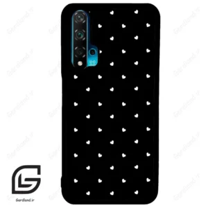 قاب گوشی هوآوی نوا 5T (Huawei Nova 5T ) طرح فانتزی کد 2192