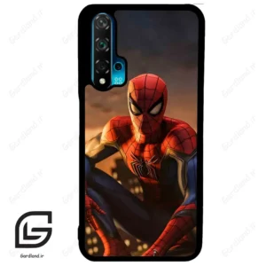 قاب گوشی هوآوی نوا 5T (Huawei Nova 5T ) طرح مرد کد 2195