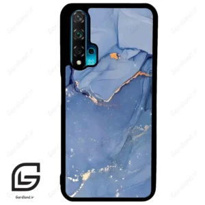 قاب گوشی هوآوی نوا 5T (Huawei Nova 5T ) طرح ساده کد 2197
