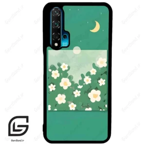 قاب گوشی هوآوی نوا 5T (Huawei Nova 5T ) طرح ساده کد 2200