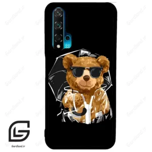 قاب گوشی هوآوی نوا 5T (Huawei Nova 5T ) طرح طرح کد 2201