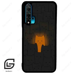 قاب گوشی هوآوی نوا 5T (Huawei Nova 5T ) طرح فانتزی کد 2205