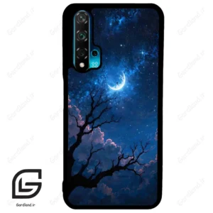 قاب گوشی هوآوی نوا 5T (Huawei Nova 5T ) طرح طبیعت کد 2206