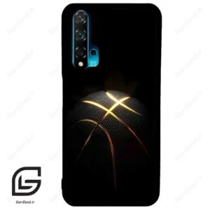 قاب گوشی هوآوی نوا 5T (Huawei Nova 5T ) طرح توپ کد 2210
