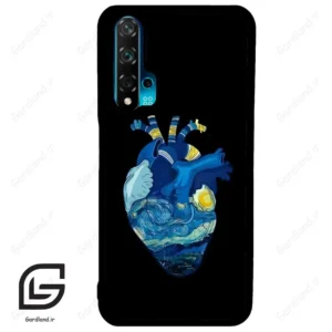 قاب گوشی هوآوی نوا 5T (Huawei Nova 5T ) طرح ونگوک کد 2214