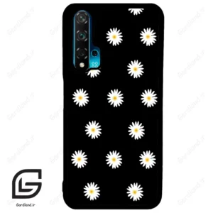 قاب گوشی هوآوی نوا 5T (Huawei Nova 5T ) طرح گل کد 2215